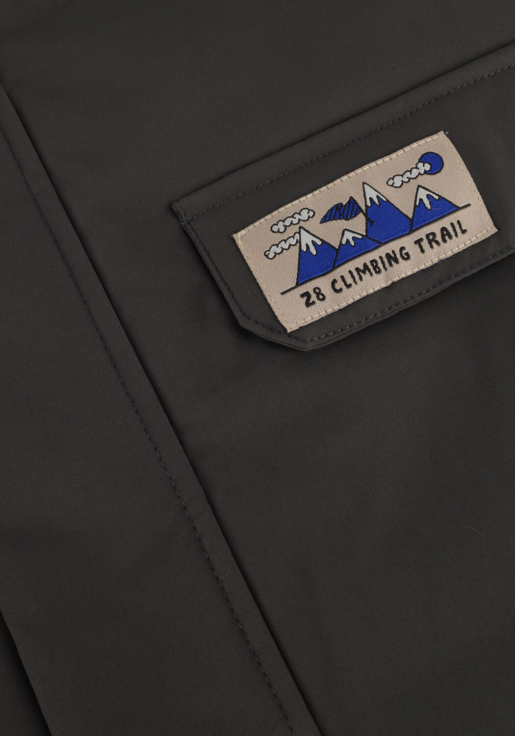 Gr&uuml;ne Z8 Parkas YUKI - large