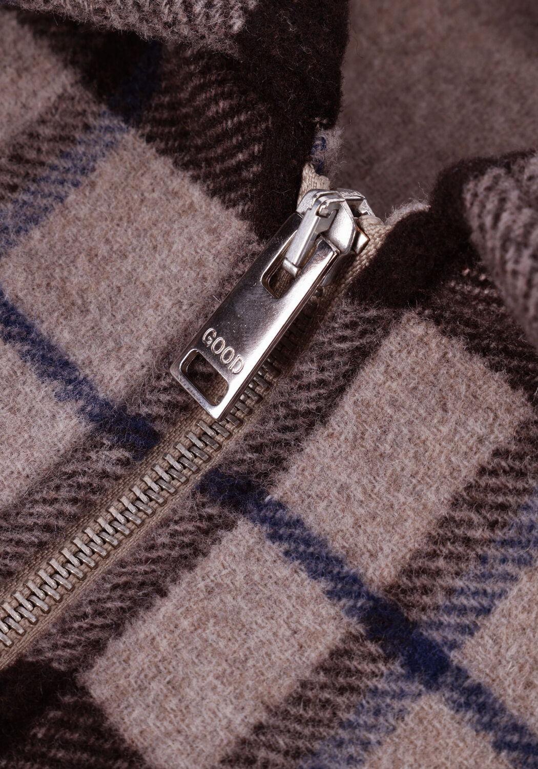 Braune THE GOODPEOPLE Jack SANDER - large