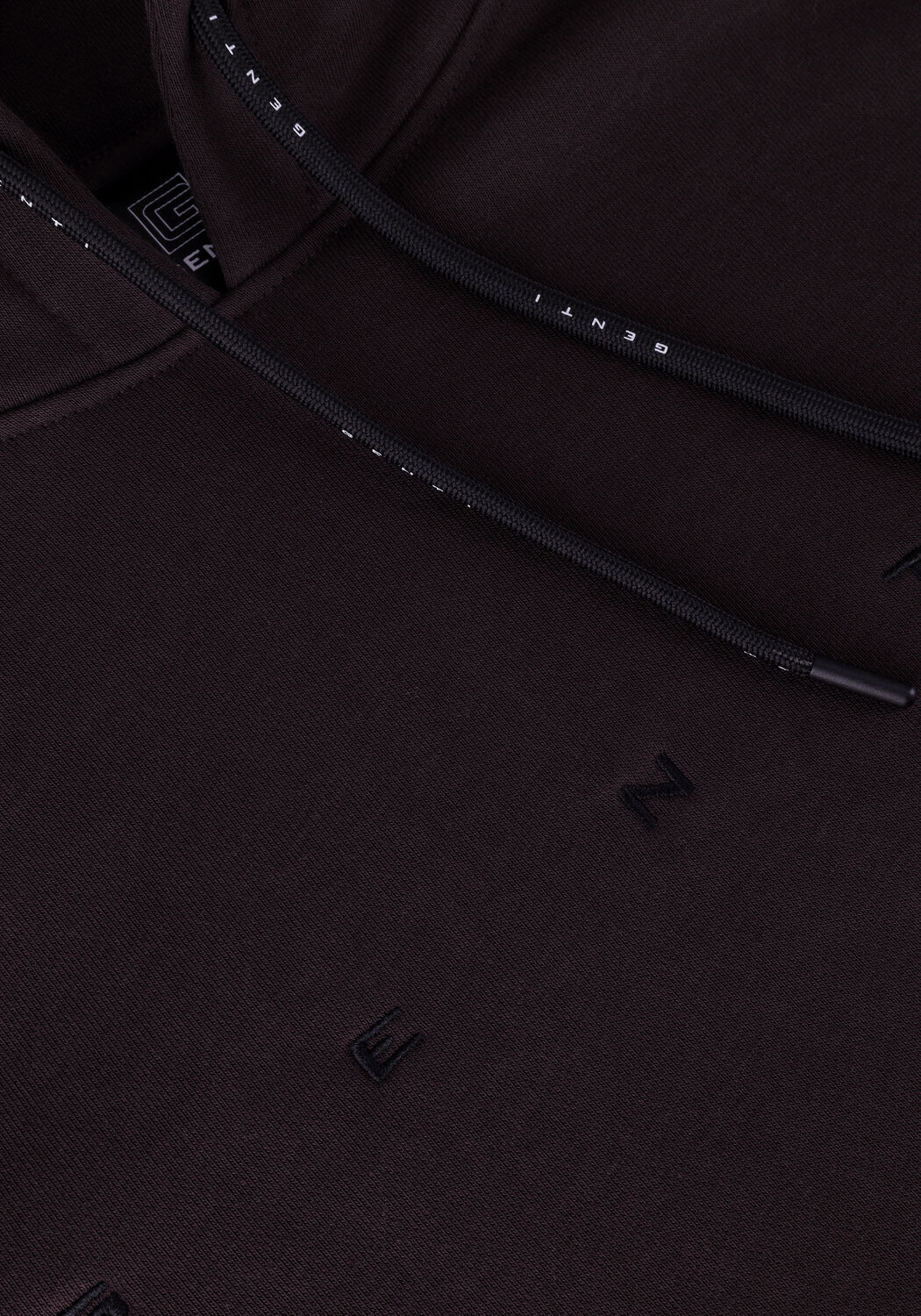 Braune GENTI Pullover J6012-3229 - large