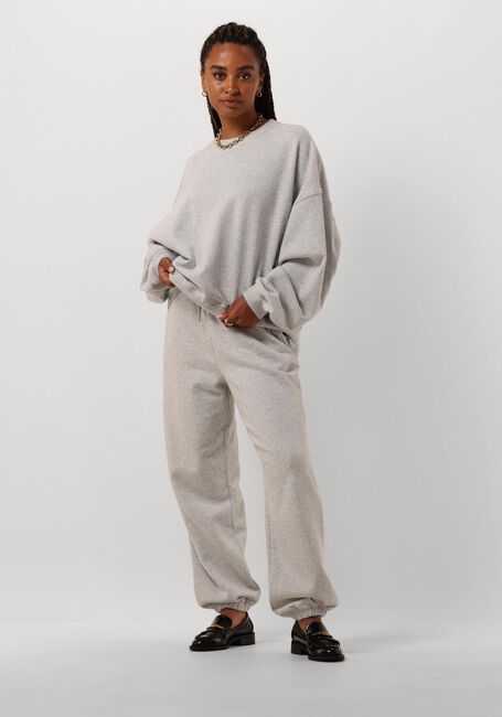 Hellgrau EDITED Jogginghose UNA SWEATPANTS - large