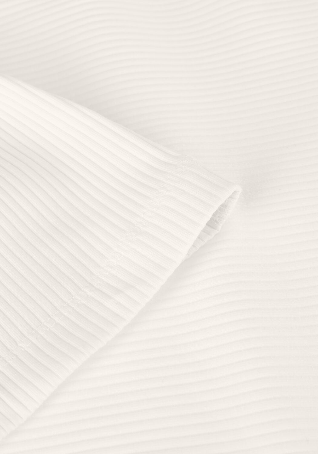 Wei&szlig;e INWEAR Top DAGNAIW T-SHIRT - large