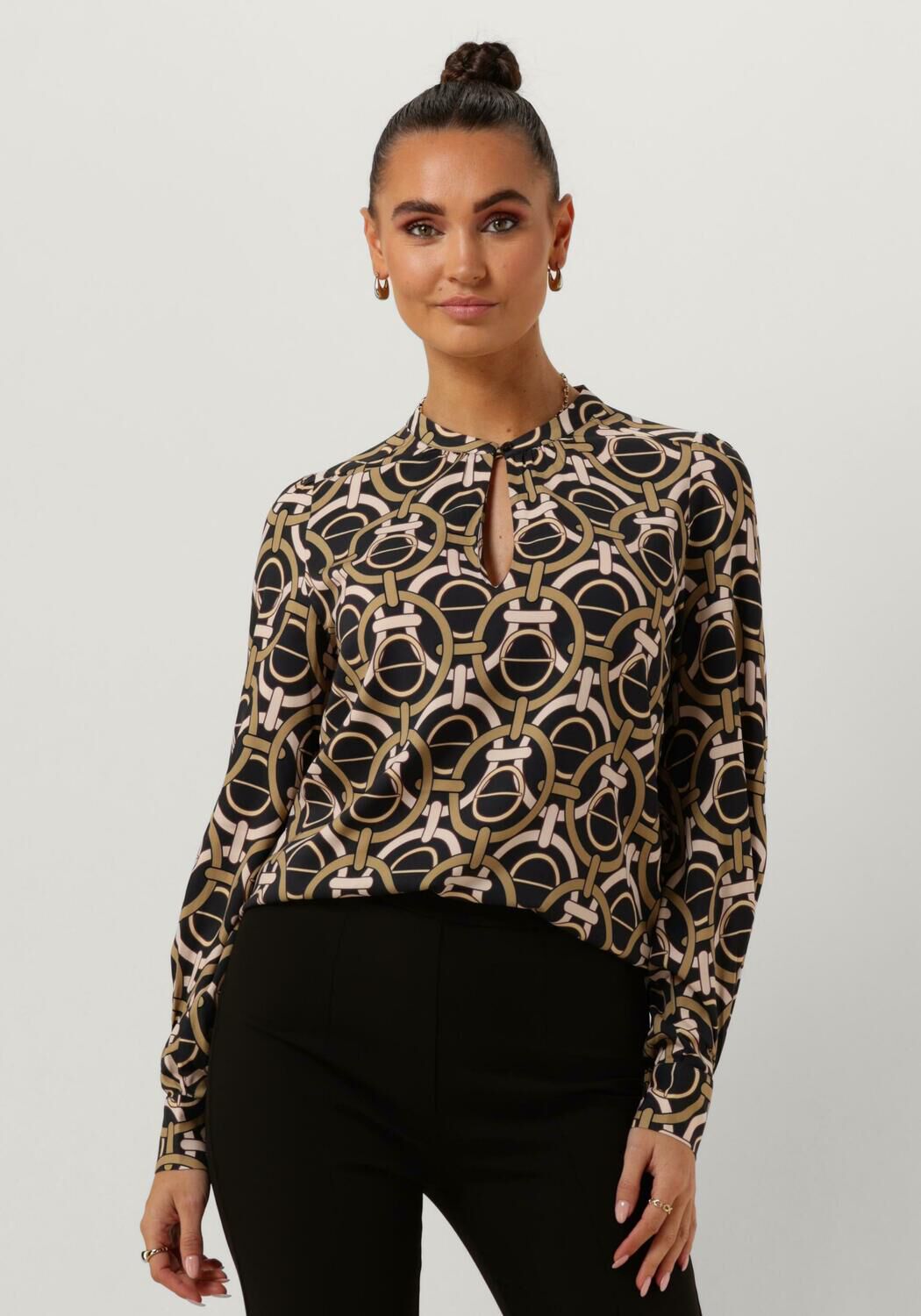 Kudibal blusen sale clearance
