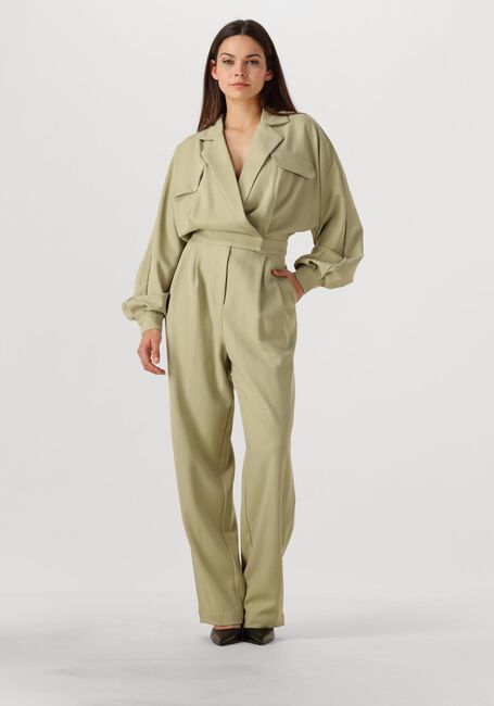 Grüne AAIKO Jumpsuits NIKIA PES 681 - large