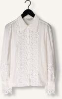 Weiße AAIKO Blusen LOEWY VIS 492 Weiße AAIKO Blusen LOEWY VIS 492 - medium