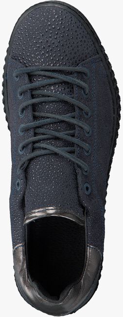 Blaue TANGO Sneaker EMMA - large