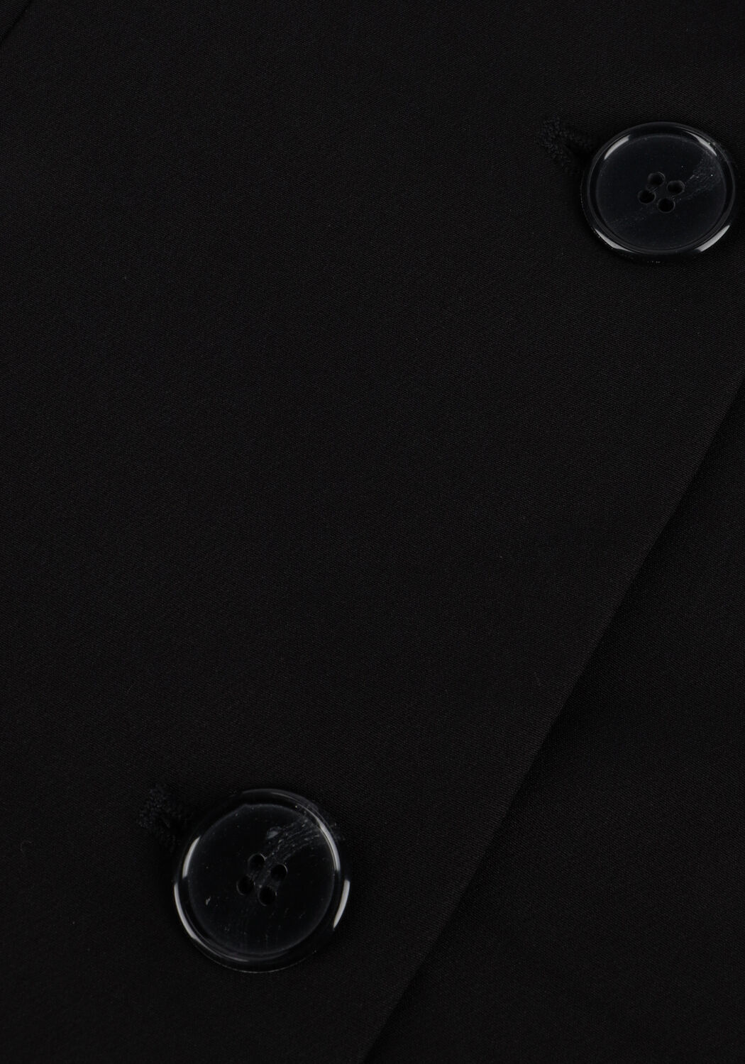 Schwarze ACCESS Blazer W2-1065-364 - large