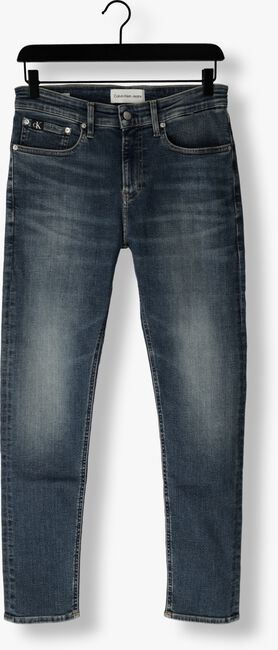 Dunkelblau CALVIN KLEIN Skinny jeans SKINNY - large