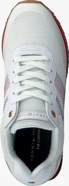 TOMMY HILFIGER SNEAKERS CORPORATE RETRO - large