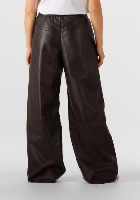 Braune IBANA Hose PAYTEN - large