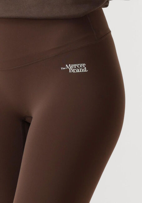 Braune MERCER AMSTERDAM Legging THE MERCER LEGGING - large