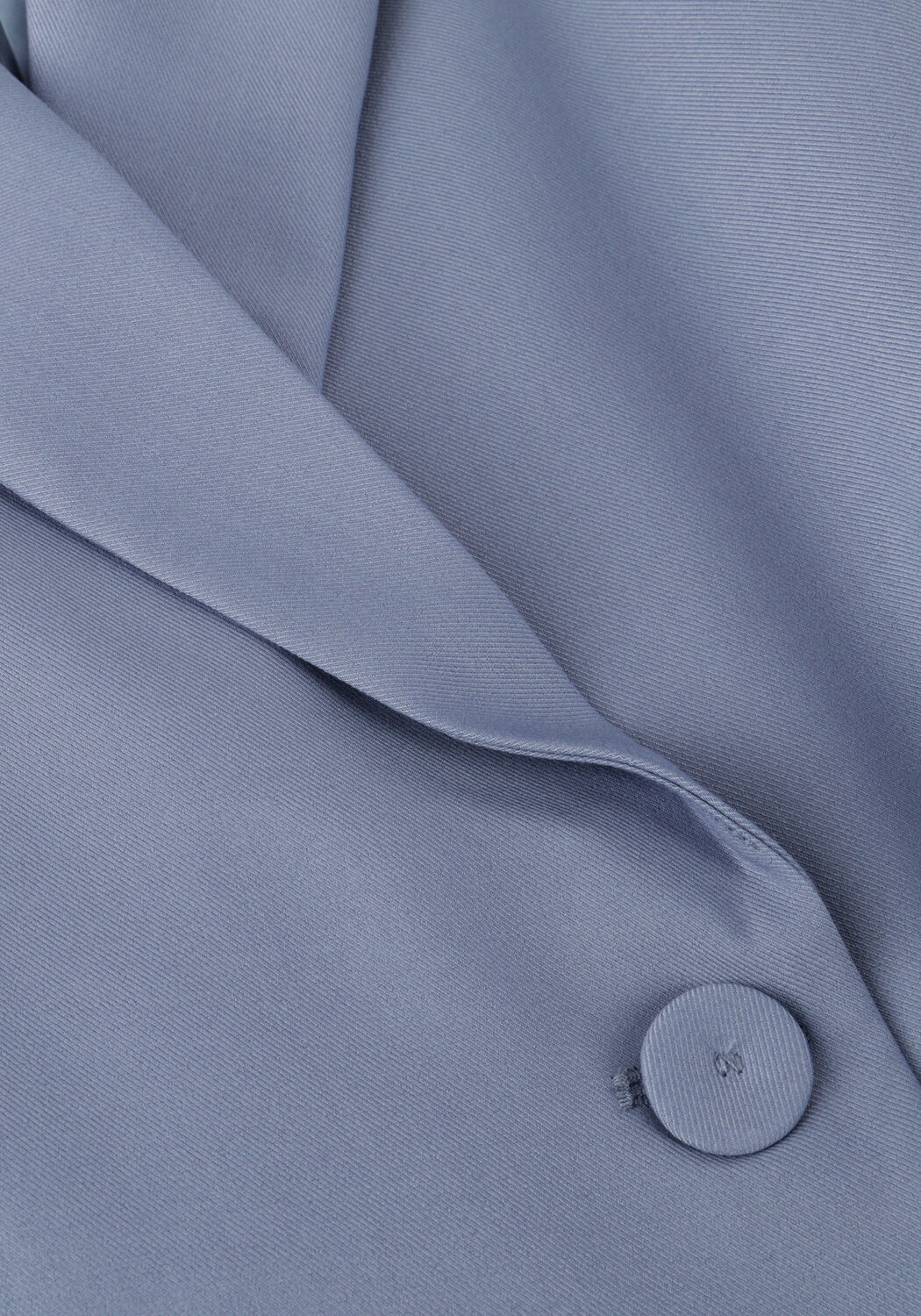 Blaue NOTRE-V Minikleid NV-FELICE - large