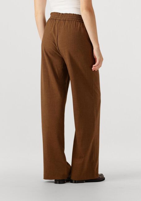Braune AMAYA AMSTERDAM Weite Hose HENNY - large