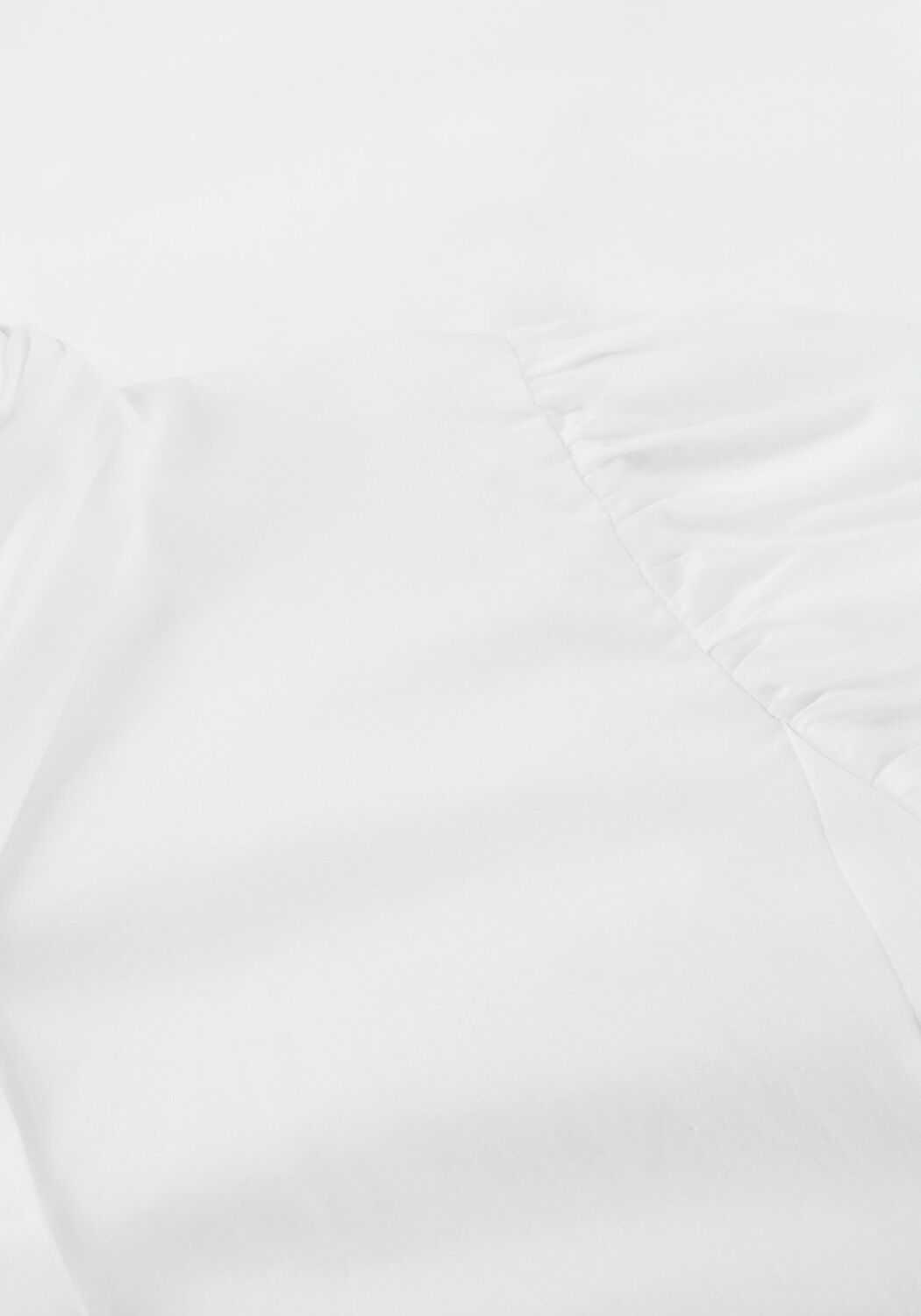 Wei&szlig;e EST'SEVEN Blusen GUINEVERE BLOUSE - large