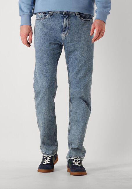 Blaue TOMMY JEANS Slim fit jeans RYAN SLIM STR AI4136 - large