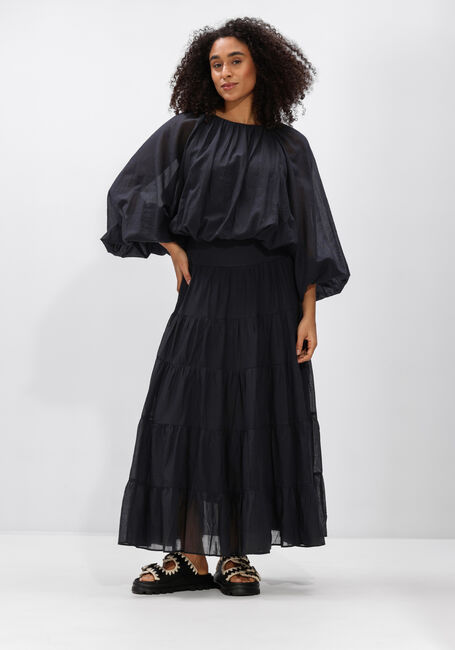 Schwarze DEVOTION R&ouml;cke SAGE - large