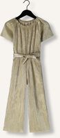 Goldfarbene LIKE FLO Jumpsuit FLO JUMPSUIT Goldfarbene LIKE FLO Jumpsuit FLO JUMPSUIT - medium