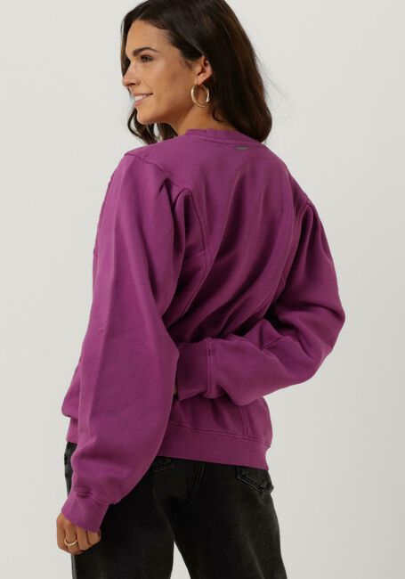Lilane CIRCLE OF TRUST Pullover HAILEY SWEAT - large