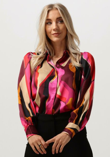Rosane Y.A.S. Blusen YASFIGANA LS SHIRT S. - large