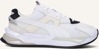 Weiße PUMA Sneaker Low MIRAGE SPORT LOOM Weiße PUMA Sneaker Low MIRAGE SPORT LOOM - medium