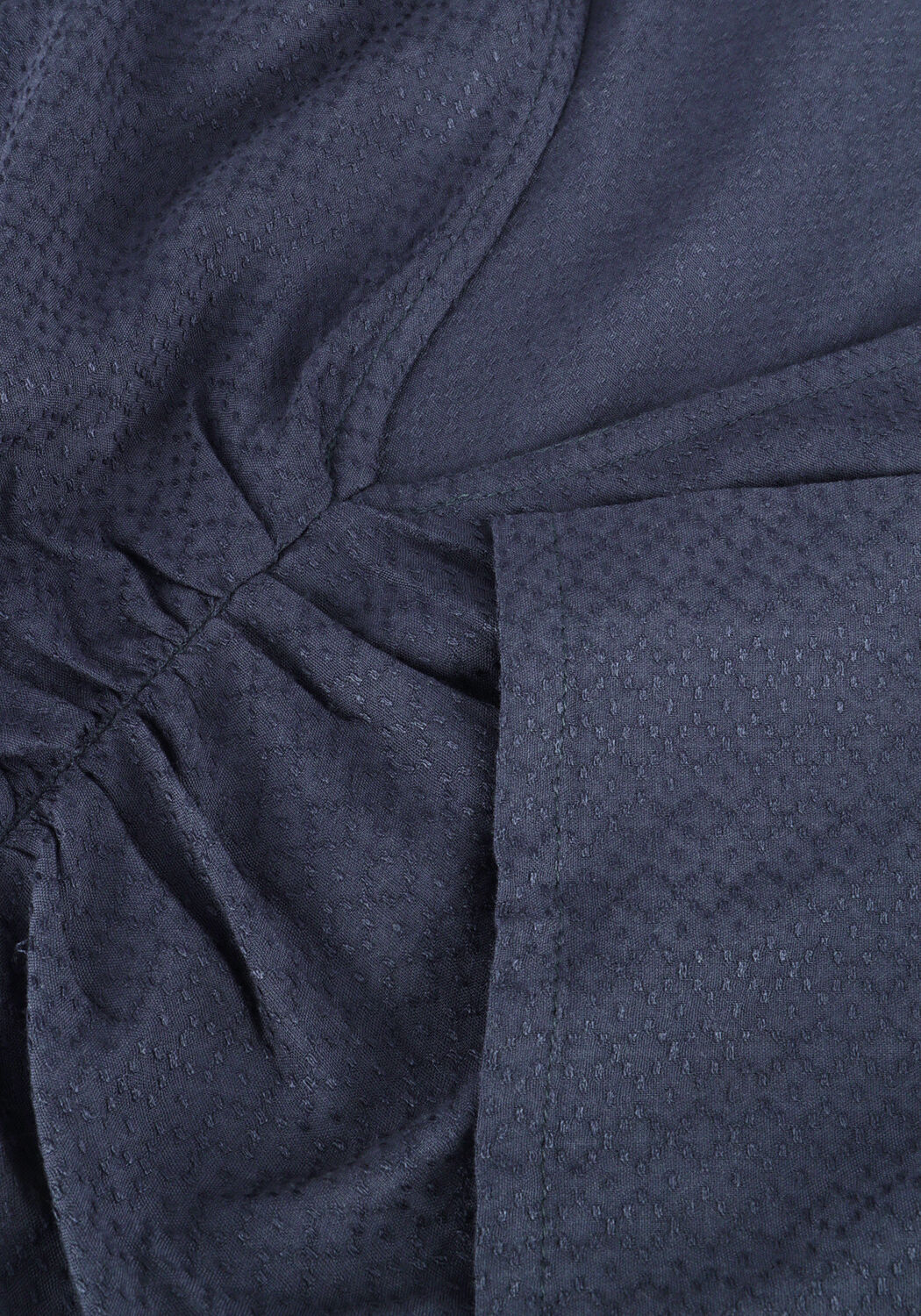 Dunkelblau MODSTR&Ouml;M Midikleid MIGUELMD SS DRESS - large