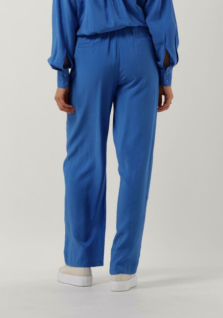 Blaue MODSTRÖM Hose CHRISTOPHER MD PANTS - large