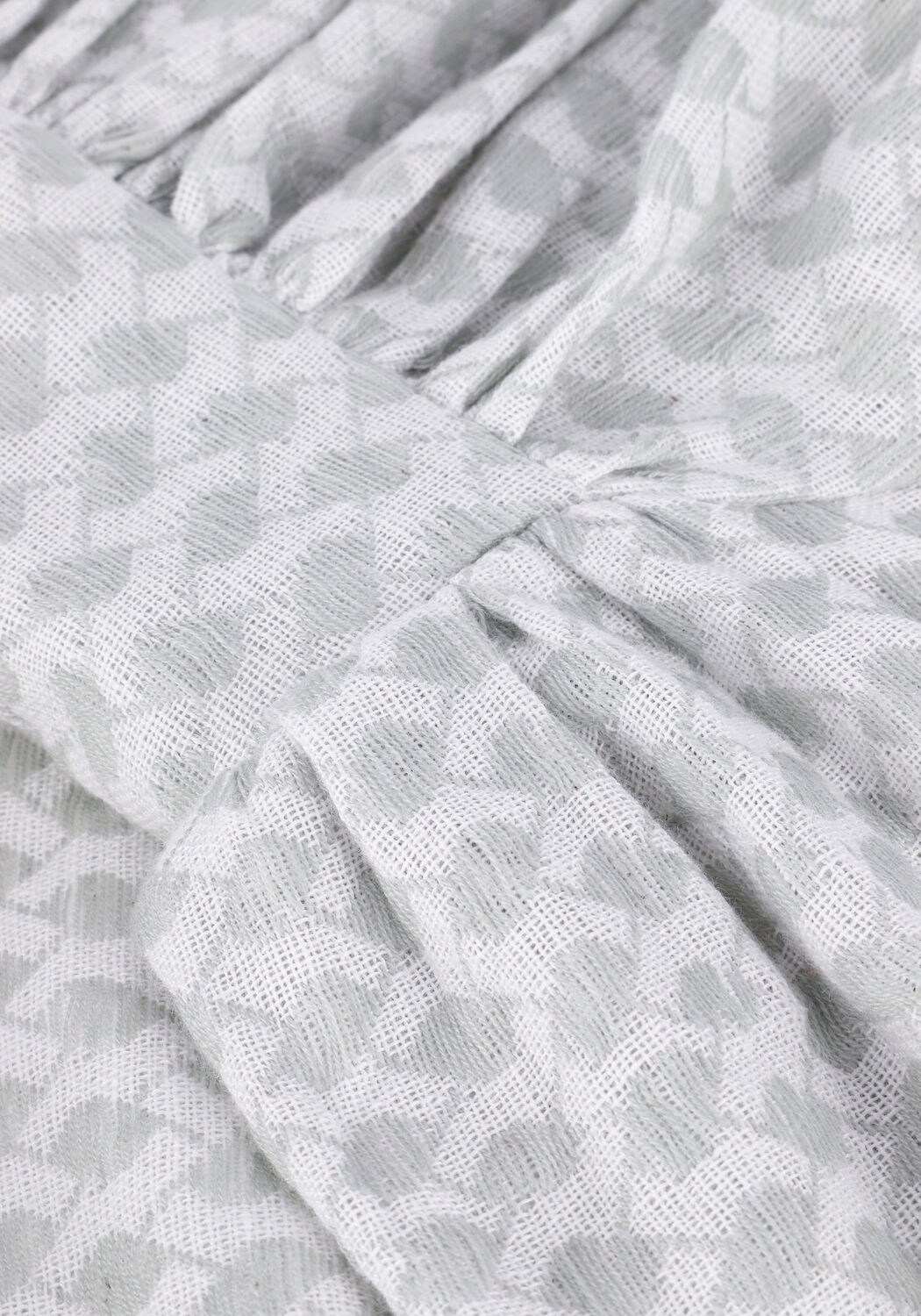 Wei&szlig;e ROUGH STUDIOS Blusen BERYL BLOUSE - large