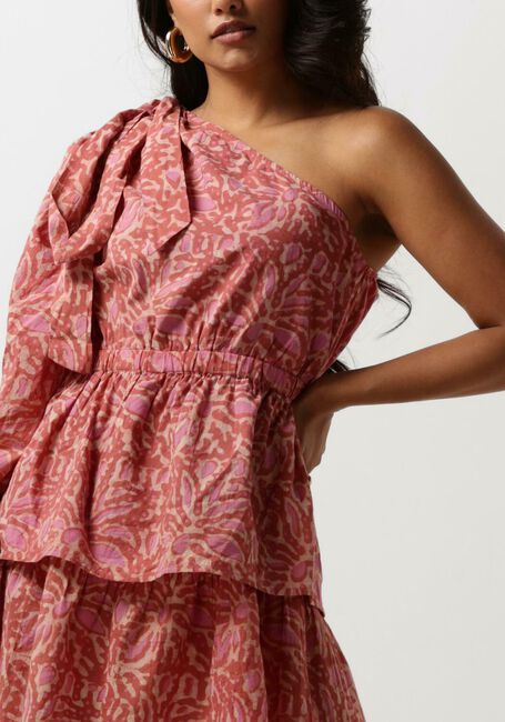 Hell-Pink IBANA Minikleid DAFFI - large