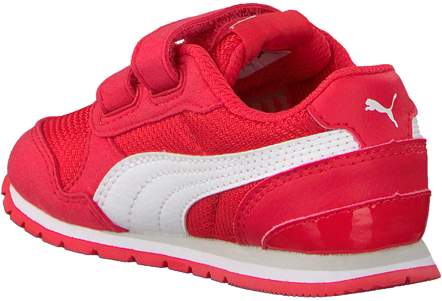 Puma sneaker rot herren clearance