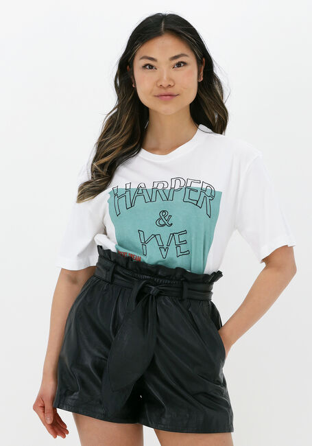 Nicht-gerade weiss HARPER & YVE T-shirt DESERTDREAM-SS - large