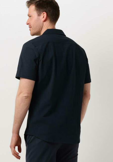 Dunkelblau HUGO Polo-Shirt ELLINO - large