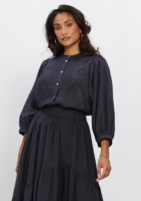 Dunkelblau RUBY TUESDAY Blusen ILLIEZ - large