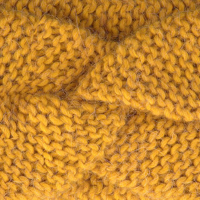 Gelbe MIJCLOU Haarbänder 364.69.205 Gelbe MIJCLOU Haarbänder 364.69.205 - large