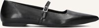 Schwarze VAGABOND SHOEMAKERS Ballerinas HERMINE - medium