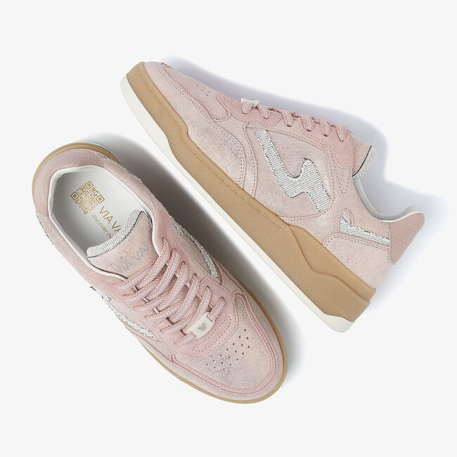 Rosane VIA VAI Sneaker Low SAM LEVI - large