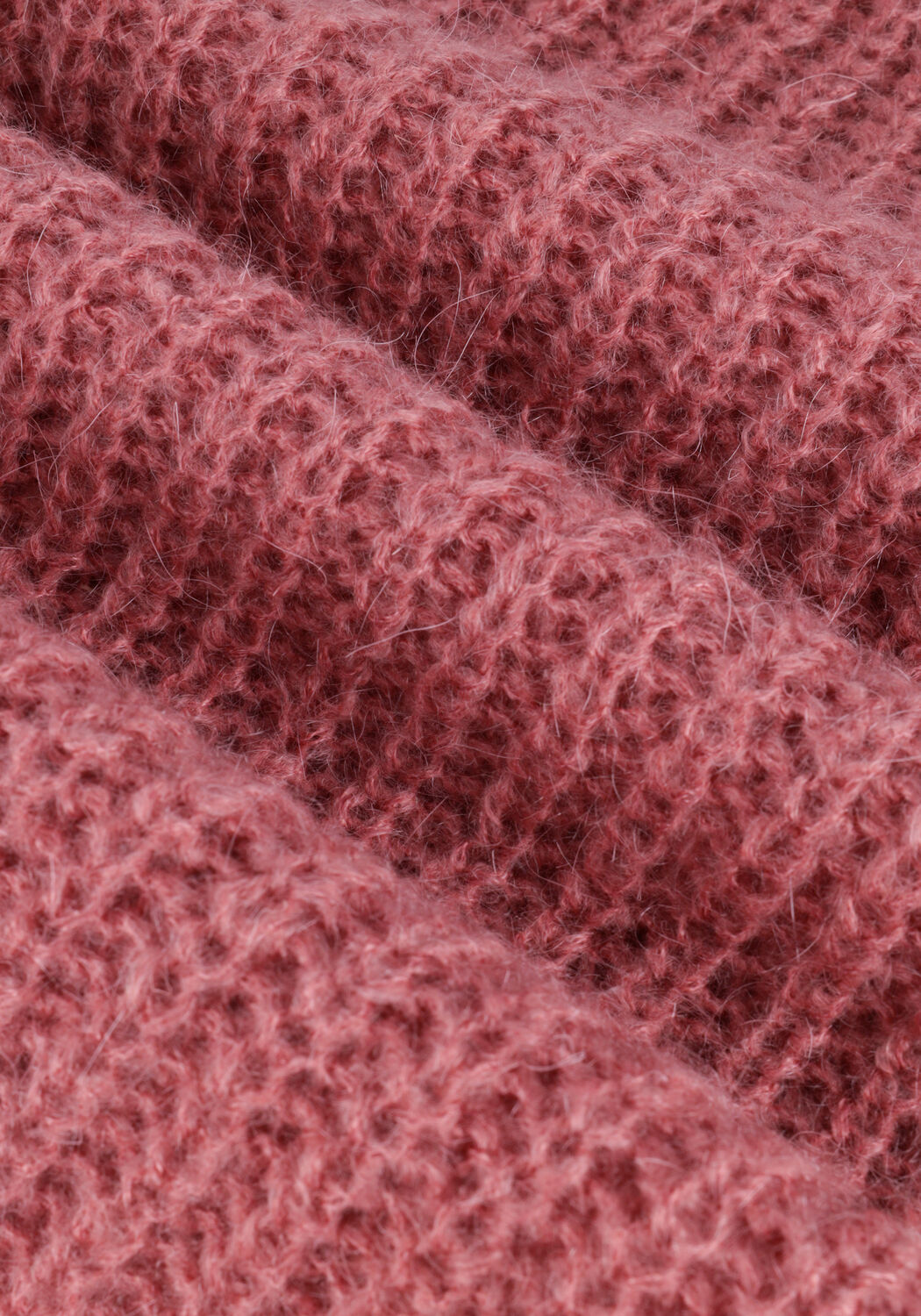 Rote FREEBIRD Pullover ALOHA PULLOVER - large