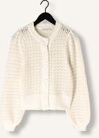 Ecru MSCH COPENHAGEN Strickjacke MSCHTINNA CARDIGAN Ecru MSCH COPENHAGEN Strickjacke MSCHTINNA CARDIGAN - medium