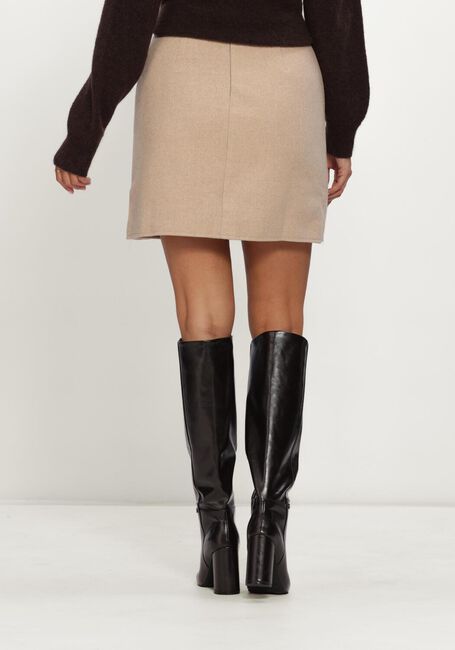 Beige YDENCE Minikleid SKIRT CHLOE - large