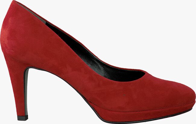 Rote PAUL GREEN Pumps 3326 - large