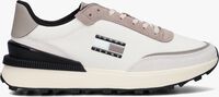 Weiße TOMMY JEANS Sneaker low TOMMY JEANS TECHNICAL EVOLVE - medium