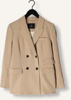Sand BRUUNS BAZAAR Blazer BRASSICA LINDA BLAZER Sand BRUUNS BAZAAR Blazer BRASSICA LINDA BLAZER - medium