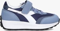 Blaue DIADORA Sneaker low RACE PS - medium