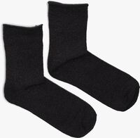 Schwarze MARCMARCS Socken BLACKPOOL 2-PACK - medium