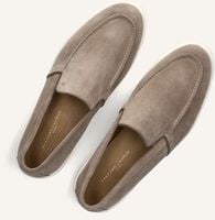 Taupe STEFANO LAURAN Loafer 7137 Taupe STEFANO LAURAN Loafer 7137 - medium
