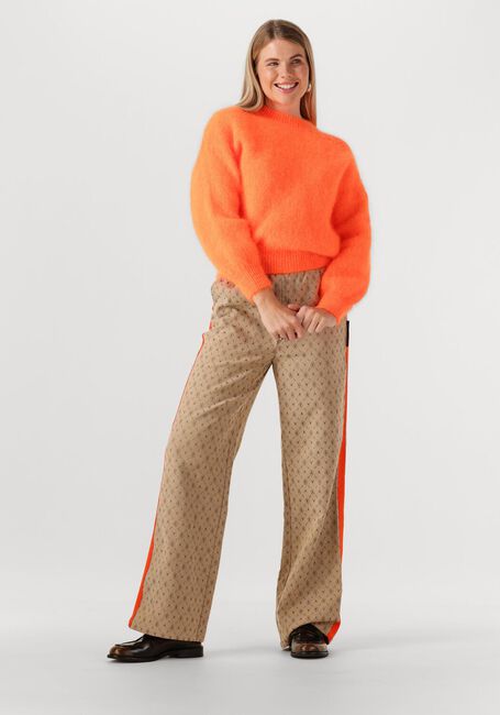 Orangene TWNS Pullover LAFAYETTE - large