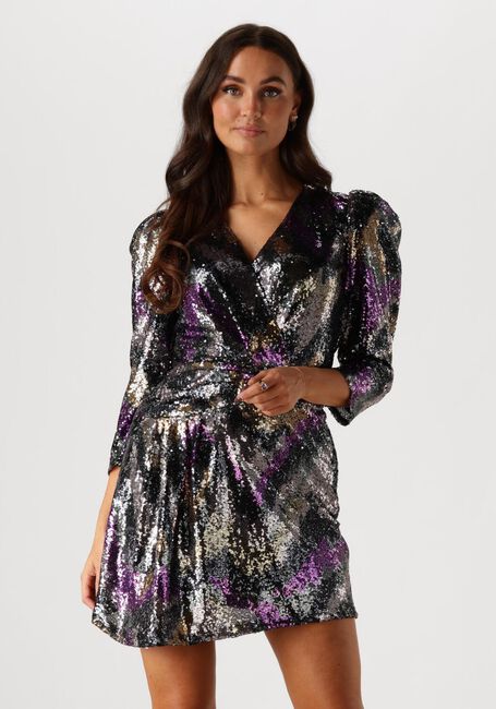 Lilane LOUIZON Minikleid DISCO - large