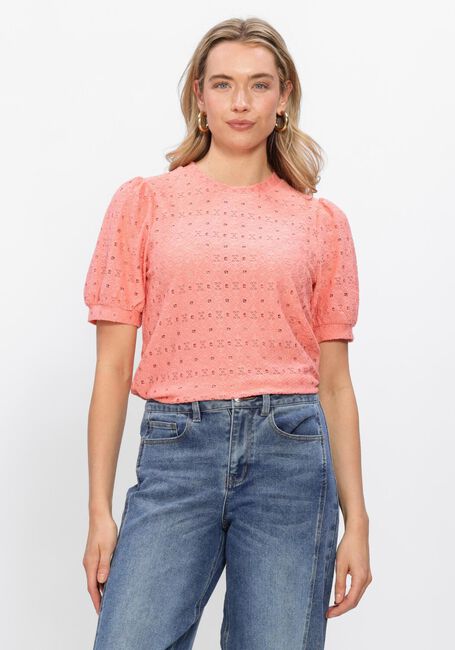 OBJECT Top OBJLAILA S/S RE TOP10 - large