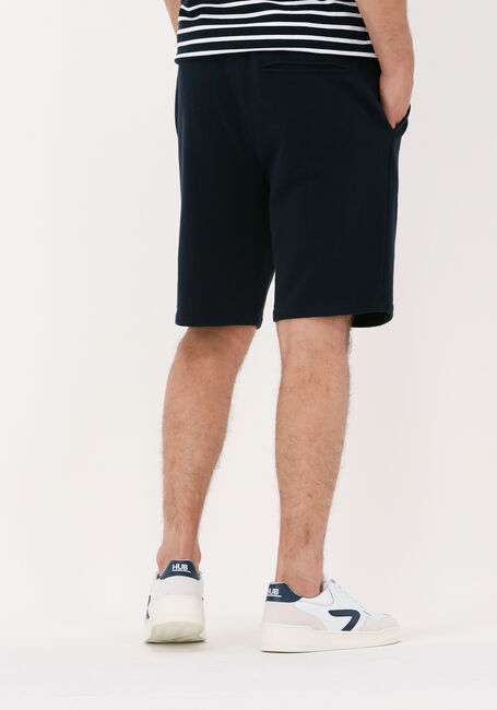 Dunkelblau PROFUOMO Kurze Hose PPTQ1-T - large