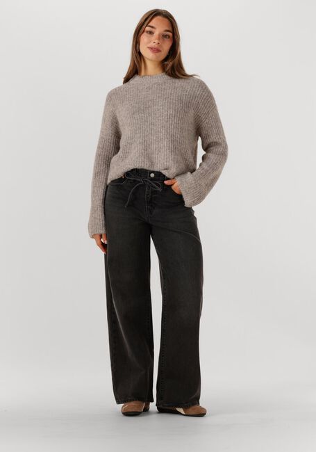 Taupe EDITED Pullover SALOME JUMPER - large