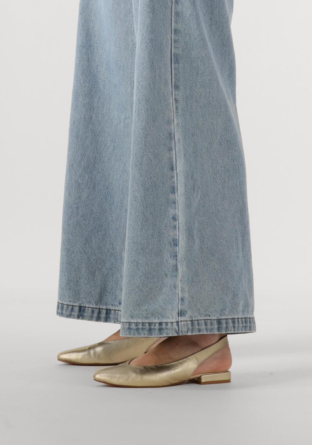 Goldfarbig BLASZ Slingbacks CL15593 - large