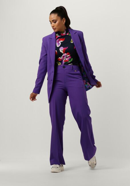 Lilane POM AMSTERDAM Blazer FRENCH VIOLET BLAZER - large
